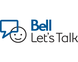 Bell Let's Talk