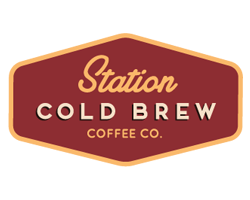 Station Cold Brew Coffee Co.