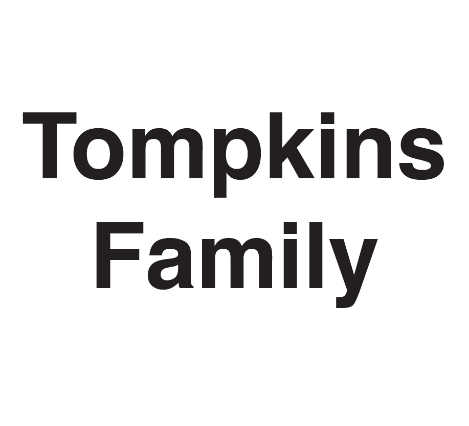 Tompkins Family 